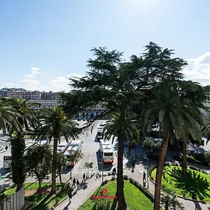 Station Maison d'hôtes